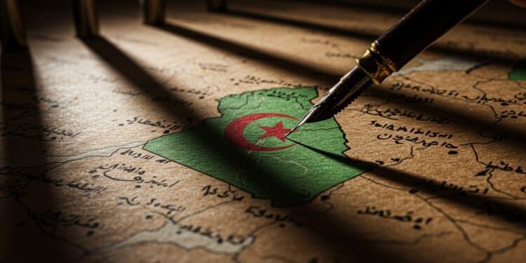 Un écrivain franco algérien condamné à 5 ans de prison par lAlgérie Découvrez son parcours ses combats et ses œuvres choc    Viral Mag