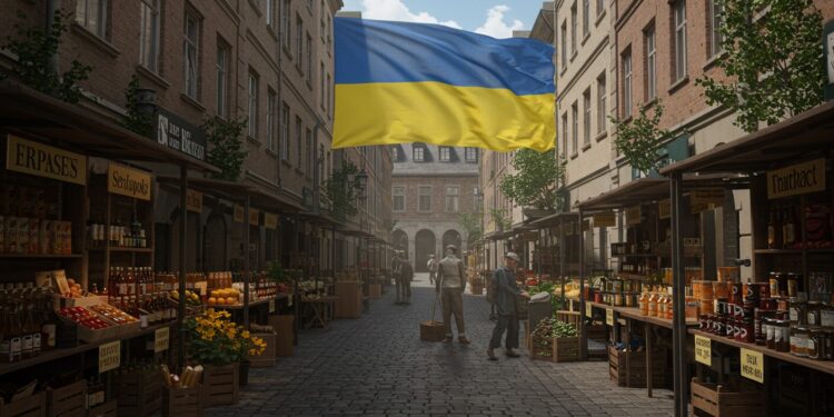 Boycott Américain : Les Scandinaves Disent Non ! - Viral Mag Découvrez comment les Scandinaves boycottent les produits US face à la politique de Trump Un défi audacieux    Viral Mag