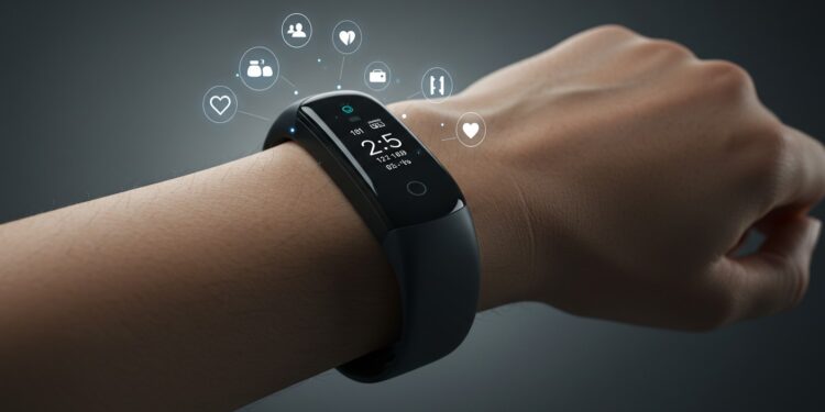 Bracelet Connecté Fitbit : Le Buzz Santé à Prix Cassé - Viral Mag Découvrez pourquoi ce bracelet Fitbit Inspire 3 fait le buzz avec 6500 avis et une promo de 15  Suivi santé et sport au top   Viral Mag