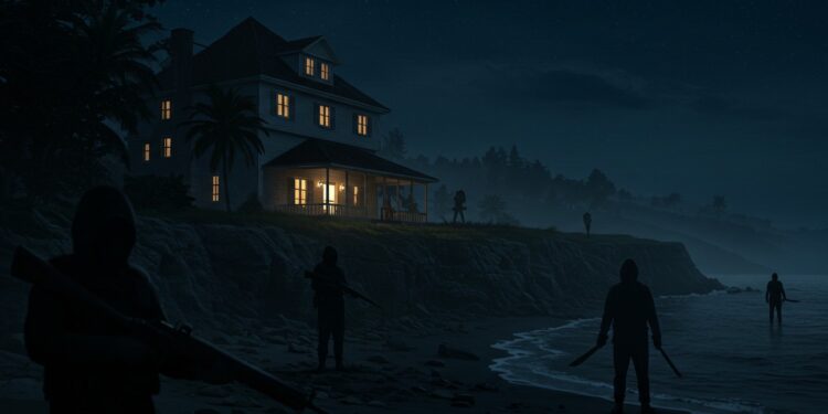 Un hôtel de la Petite Côte sénégalaise braqué par des hommes armés Deuxième attaque en trois mois  que se passe t il dans cette zone touristique    Viral Mag