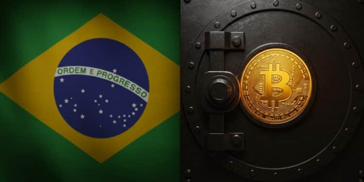 Brésil : Les Fonds de Pension Bannis des Cryptomonnaies - Viral Mag Le Brésil interdit aux fonds de pension dinvestir en cryptos un choix risqué ou prudent Découvrez les impacts et les contrastes mondiaux Viral Mag