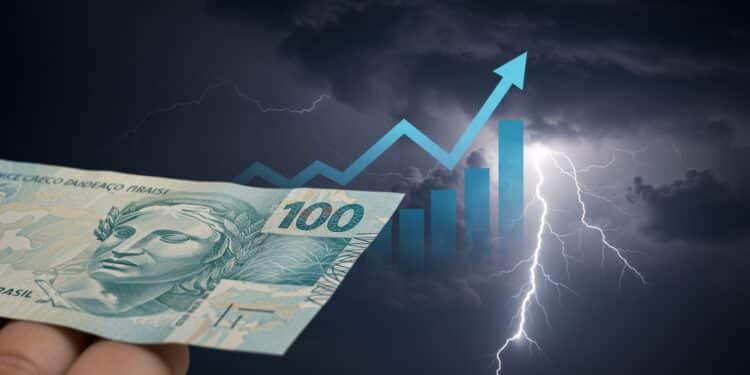 19032025   Le Brésil porte son taux directeur à 1425  pour juguler une inflation à 506  Lula critique mais les prix flambent toujours Quels impacts à venir  Cliquez pour le savoir    Viral Mag