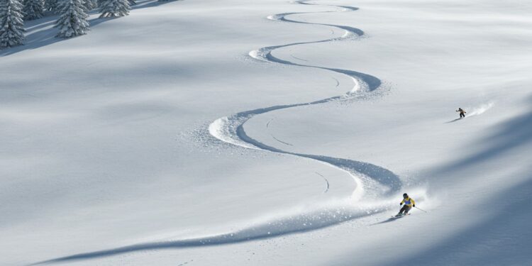 Brignone brille à Are Shiffrin abandonne  retour sur une course folle en Coupe du monde de ski alpin Suspense et surprises au rendez vous    Viral Mag