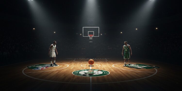 Suivez le duel explosif Nets Celtics le 15 mars 2025  Analyse enjeux et pronostics pour ce match NBA qui sannonce épique Cliquez pour tout savoir    Viral Mag