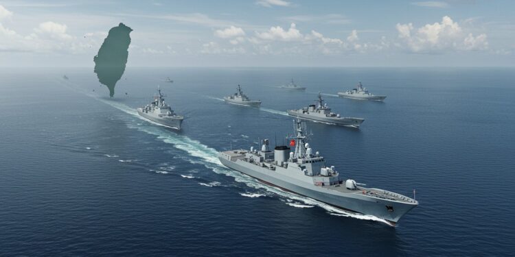 Budget Défense Chinois 2025 : Une Hausse qui Inquiète ? - Viral Mag La Chine booste son budget militaire de 72 en 2025 Rivalité avec les USA et tensions à Taïwan jusquoù ira Pékin Découvrez lanalyse Viral Mag