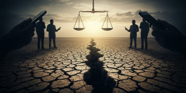 20032025   La justice burkinabè traque les auteurs dappels à lextermination des Peuls sur les réseaux sociaux après des massacres Que va t il se passer ensuite    Viral Mag