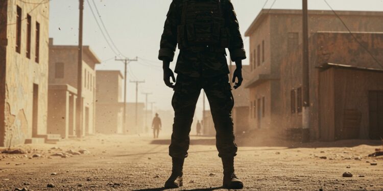 Burkina Faso : Vague d’Enlèvements Politiques Inquiétante - Viral Mag 23032025   5 militants enlevés en une semaine au Burkina Faso Répression ou coïncidence  La junte militaire pointée du doigt Découvrez ce qui se cache derrière ces disparitions inquiétantes   Viral Mag