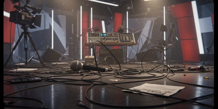 Un lapsus hilarant sur C à Vous secoue le web  Découvrez comment une bourde en direct a enflammé les réseaux sociaux   Viral Mag