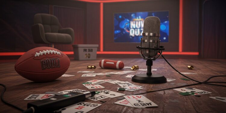 C à Vous : Quand une Actrice Déroute un Quiz PSG - Viral Mag Une célèbre actrice invitée sur C à Vous fait capoter un quiz sur le PSG Découvrez ce moment hilarant qui a surpris tout le plateau Viral Mag