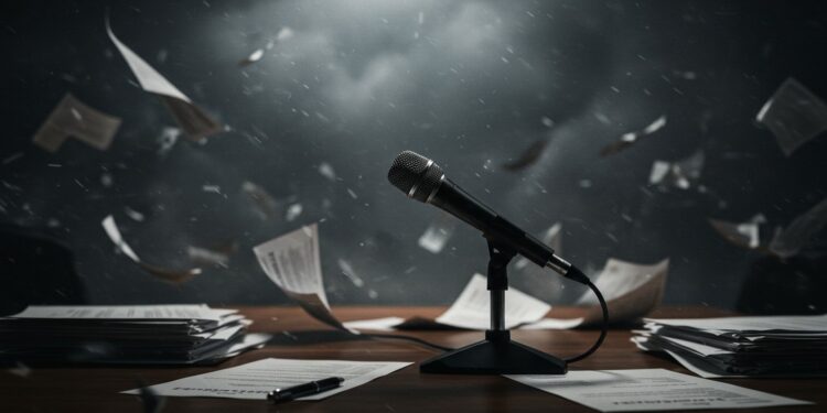 « Ça Suffit ! » : Le Coup de Sang Qui Secoue la Politique - Viral Mag Un leader politique explose en direct sur France 3 que sest il passé Découvrez les dessous dun scandale qui divise Viral Mag