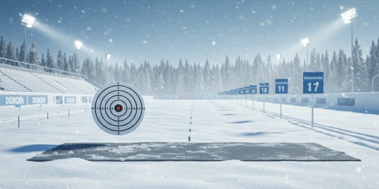 Calendrier Coupe Du Monde Biathlon 2025-2026 : Les Dates Clés - Viral Mag Découvrez le calendrier 2025 2026 de la Coupe du monde de biathlon 9 étapes 58 épreuves de la Suède à la Norvège Quelles surprises nous attendent Viral Mag