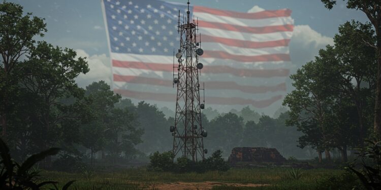 Cambodge : Trump Salué pour le Gel des Médias Américains - Viral Mag Trump démantèle les médias US critiques au Cambodge Hun Sen applaudit cette lutte contre la désinformation Découvrez pourquoi cette décision secoue le monde Viral Mag