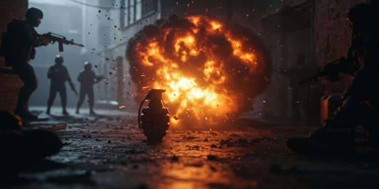 Un général cambodgien jugé en France pour un attentat de 1997 Innocence clamée tensions internationales  que révélera le procès    Viral Mag