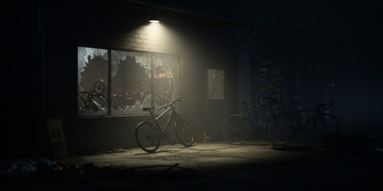 Cambriolages Répétés : Une Boutique de Vélos en Crise - Viral Mag Deux cambriolages en un mois 100 000 € de pertes une boutique de vélos à Pornic sous le choc Découvrez cette affaire troublante Viral Mag