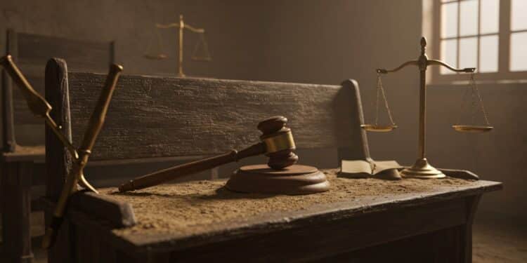 Découvrez pourquoi les avocats camerounais désertent les tribunaux en réponse aux violences policières Une crise qui secoue le pays    Viral Mag