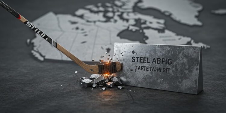 Le Canada défie les USA à lOMC face aux tarifs de 25 Conflit commercial ou compromis en vue  Découvrez les enjeux    Viral Mag