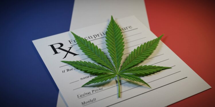 Cannabis Médical en France : Une Révolution en Marche ? - Viral Mag 19032025   Le cannabis médical en France avance  une étape cruciale franchie  Mais quand sera t il accessible à tous  Suspens   Viral Mag