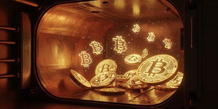 Découvrez comment Cantor Fitzgerald lance un business Bitcoin de 2 milliards $ avec Copper et Anchorage Digital comme gardiens Une révolution financière    Viral Mag