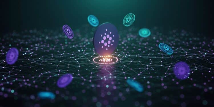 Cardano Explose : +58,8 % Sur Le Marché Des Cryptos - Viral Mag Cardano bondit de 588  dans un marché crypto en hausse  Découvrez pourquoi cette monnaie défie les tendances et ce que ça signifie pour lavenir   Viral Mag