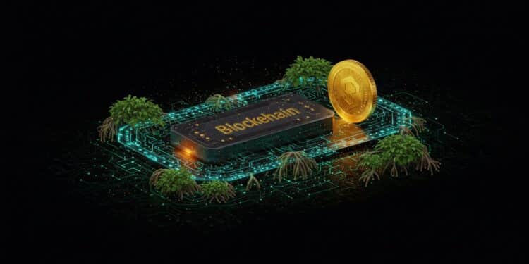 Cardano : Le Token Qui Défie les Codes de la Crypto - Viral Mag Découvrez Cardano le token soutenu par Trump qui mise sur lusage réel et non le TVL Une révolution crypto Viral Mag