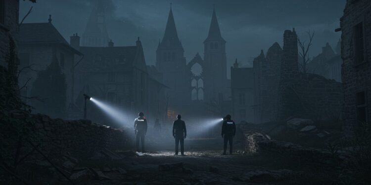 Cassandre : Où l’Épisode Beauté Éternelle a-t-il Été Tourné ? - Viral Mag 22032025 Plongez dans les décors de lépisode Beauté Éternelle de Cassandre diffusé le 22 mars 2025 Où a t il été tourné La réponse va vous surprendre Viral Mag