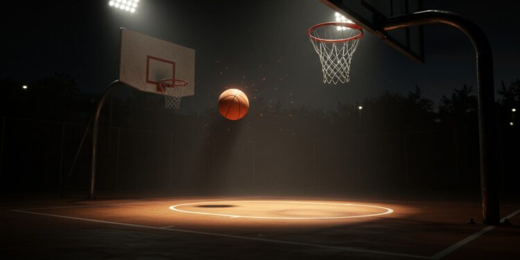 Ce Qui a Marqué la Nuit NBA : Buzzer et Records - Viral Mag Découvrez les moments fous de la nuit NBA  un tir au buzzer un record offensif et des nouvelles choc sur une star blessée    Viral Mag