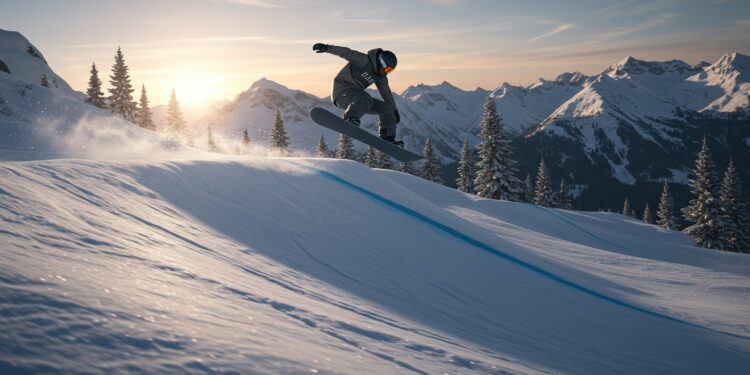 Cécile Hernandez : Bronze Épique aux Mondiaux de Parasnowboard - Viral Mag Découvrez comment Cécile Hernandez a surmonté ses blessures pour décrocher le bronze aux Mondiaux de parasnowboard Une histoire de courage à lire Viral Mag