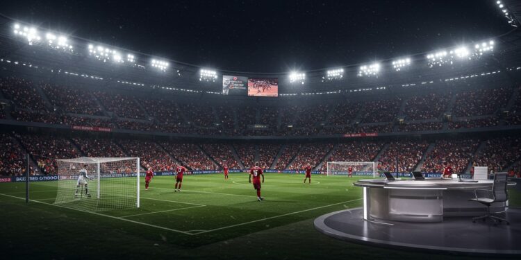 Célébration Épique : Panama Élimine les USA avec une Star - Viral Mag 21032025 Une victoire épique du Panama face aux USA suivie dune célébration délirante avec une icône française Que sest il passé sur le plateau TV Suspense Viral Mag