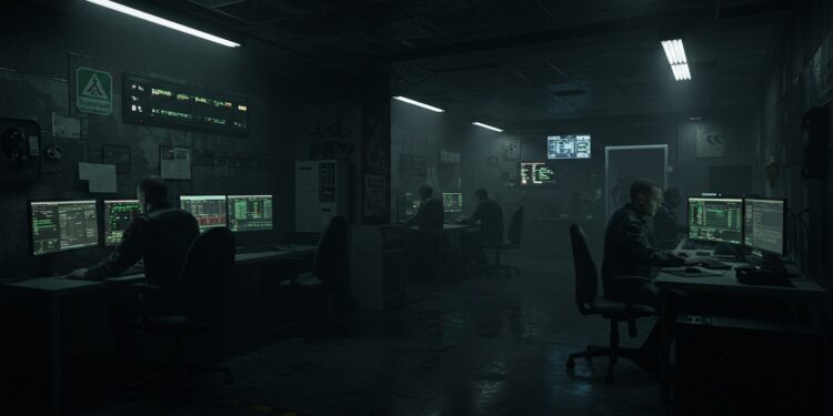 561 Indonésiens exploités dans des centres de cyberfraude en Birmanie rentrent chez eux Une répression dévoile lhorreur  esclavage et arnaques À lire    Viral Mag