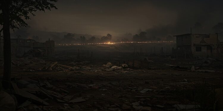 Cessez-le-Feu en RDC : Une Paix Fragile à l’Horizon ? - Viral Mag Un cessez le feu est annoncé en RDC dès minuit La paix est elle enfin possible dans lest ravagé par le M23 et le Rwanda Découvrez les enjeux Viral Mag