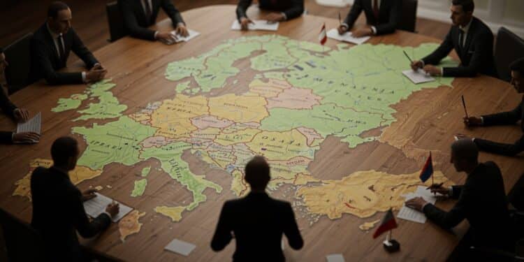 Cessez-le-Feu en Ukraine : Les Enjeux de la Trêve - Viral Mag Une trêve de 30 jours en Ukraine proposée par Trump  Moscou réagit tensions montent Quels enjeux pour la paix    Viral Mag