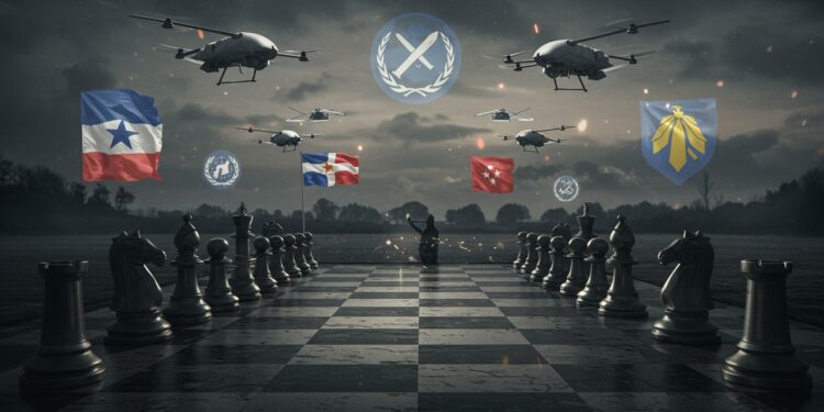 Une trêve de 30 jours en Ukraine proposée par les USA est entre les mains de Moscou La paix est elle possible  Découvrez les enjeux    Viral Mag