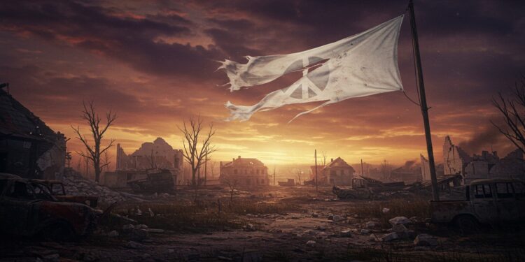 Trump pousse pour une trêve en Ukraine mais Poutine temporise Que cache cette hésitation  Découvrez les dessous dun conflit brûlant    Viral Mag