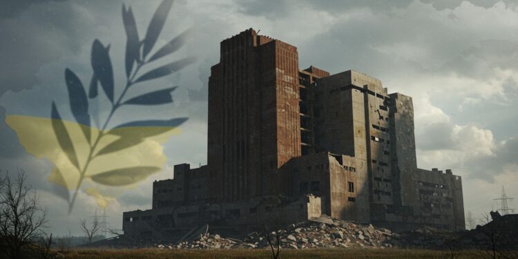 Cessez-le-Feu en Ukraine : Une Paix Fragile en Vue ? - Viral Mag 19032025 Une trêve fragile en Ukraine Meloni reste prudente face aux efforts de Trump pour un cessez le feu limité Quels enjeux pour la paix Cliquez pour savoir Viral Mag