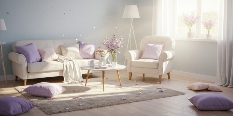 19032025   Le printemps arrive  Sublimez votre intérieur avec des touches florales irrésistibles Quels secrets pour une maison éclatante  Cliquez pour le savoir    Viral Mag