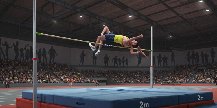 Championnats d’Europe Indoor 2025 : Les Stars Brillent - Viral Mag Retour sur lEuro indoor 2025 records stars et surprises à Apeldoorn Qui a dominé Quels talents émergent Découvrez les moments forts Viral Mag