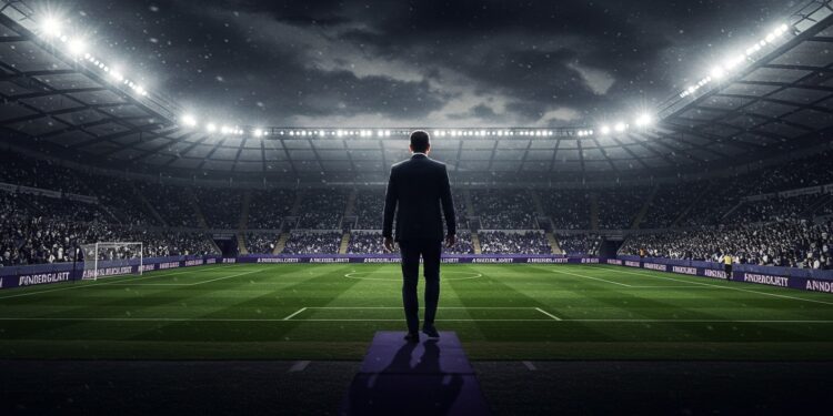 20032025   Un club belge secoue le foot  un coach viré à 10 jours des play offs un ancien revient Que va t il se passer ensuite  Cliquez pour le savoir    Viral Mag