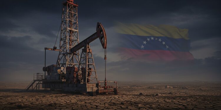 Découvrez pourquoi les USA forcent Chevron à quitter le Venezuela dici avril ses conséquences sur le pétrole et léconomie Un tournant majeur    Viral Mag