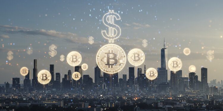 China et Allemagne lancent des plans fiscaux massifs Quel effet sur Bitcoin et les cryptos  Découvrez lanalyse choc    Viral Mag