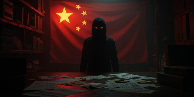 19032025   Un ingénieur chinois condamné à mort pour avoir vendu des secrets dÉtat Dette vengeance et trahison  que sest il passé avant son arrestation    Viral Mag