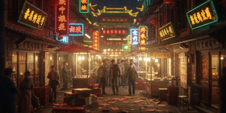 Découvrez le plan choc de la Chine pour relancer sa consommation intérieure et défier la crise Quels impacts pour léconomie mondiale    Viral Mag