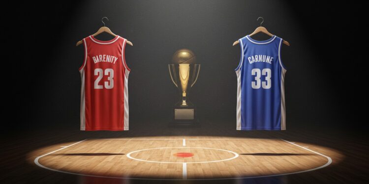 Cholet et Dijon brillent en FIBA Europe Cup  Découvrez leurs exploits en demi finale et les défis à venir dans ce tournoi palpitant   Viral Mag