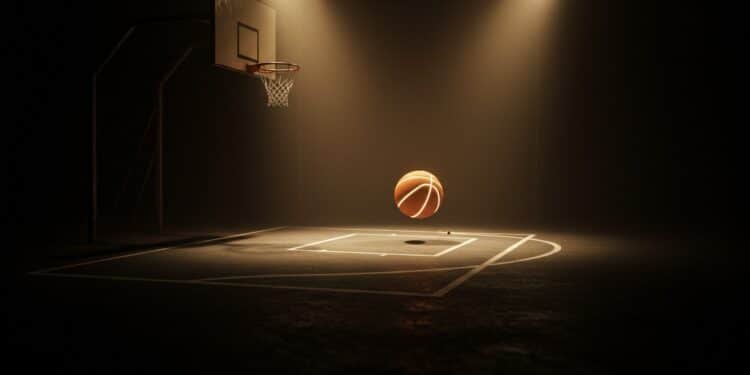 22032025   Samedi 22 mars 2025 Cholet affronte La Rochelle en Betclic Elite Un duel explosif à 20h30  Qui dominera ce choc de la 22e journée  Suspense garanti   Viral Mag