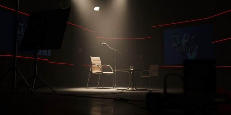 Christophe Dechavanne Condamné : Scandale ou Injustice ? - Viral Mag Un animateur vedette quitte son émission après une condamnation choc Injustice ou buzz médiatique Découvrez laffaire qui divise Viral Mag