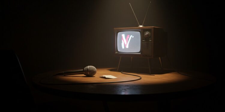 Christophe Dechavanne : Retrait de Quelle Époque ! - Viral Mag Christophe Dechavanne quitte Quelle Époque après une condamnation choc Dignité ou pression Découvrez les dessous de ce départ inattendu Viral Mag