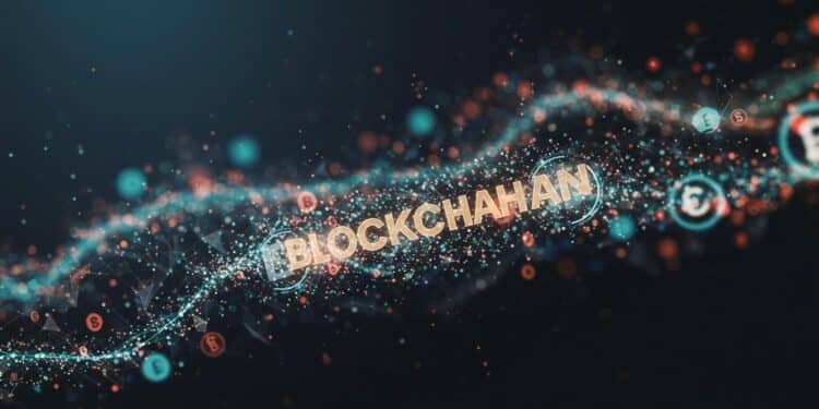 Chronicle Lève 12M$ pour la Tokenisation des Actifs - Viral Mag 25032025 Une entreprise blockchain lève 12M$ pour transformer la finance avec des actifs tokenisés Quel impact sur lavenir des investissements Cliquez pour le savoir Viral Mag