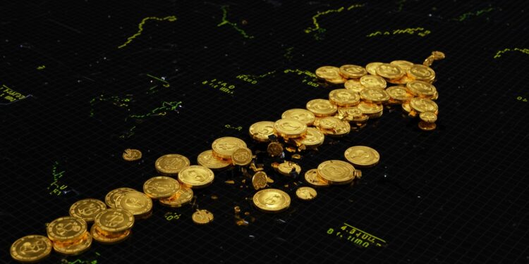 La chute de 20  de lEther brise sa tendance haussière de 3 ans Que réserve lavenir aux cryptos  Découvrez lanalyse choc    Viral Mag