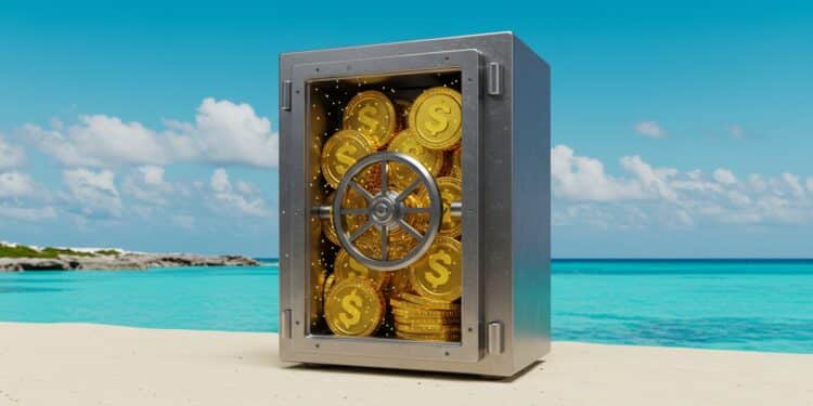 Circle Révolutionne les Actifs Tokenisés à Bermuda - Viral Mag Circle intègre Hashnote sous licence Bermuda pour booster USYC  découvrez comment cette fusion redéfinit la finance numérique    Viral Mag