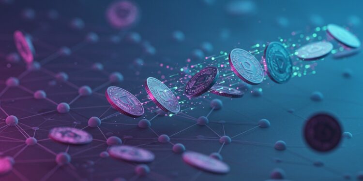 Circle dévoile CCTP V2  des transferts USDC quasi instantanés entre blockchains Découvrez comment cette révolution accélère la finance décentralisée    Viral Mag