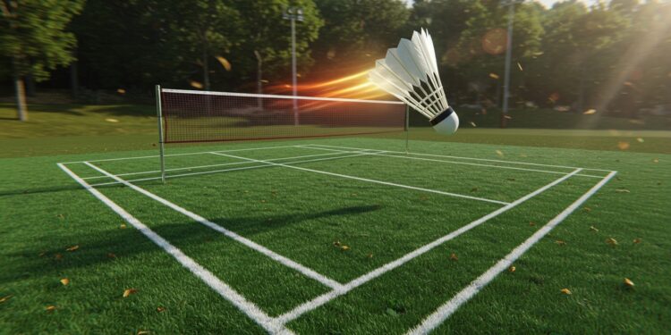 Découvrez comment les Français dominent le badminton mondial en 2025  records exploits et surprises au classement  Qui montera encore    Viral Mag